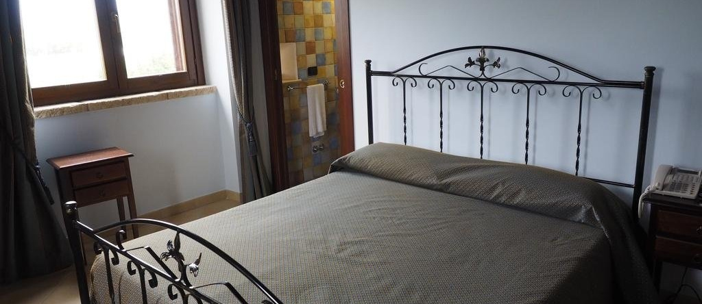 Hotel Relais Tenuta La Fenice, Caltanissetta — photo 1