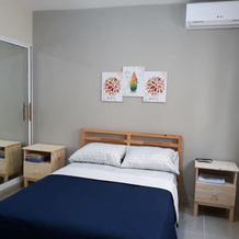 1br 6 Miles to Beaches & Airport w/ Parking/wifi & Hot Water, 蓬塔卡纳 — 照片 5