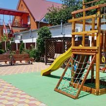 Standart Na Kazachem15 Guest House, 布拉戈维申斯卡亚 — 照片 2