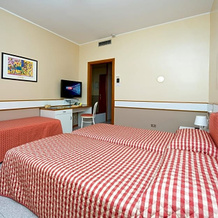 Hotel Faro, Montichiari — photo 4