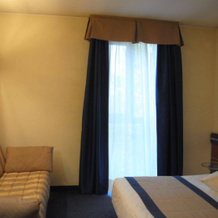Hotel Villa Giulietta, 菲耶索达尔蒂科 — 照片 2