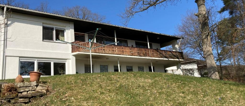 Ferienwohnung Katja, Вильнсдорф — фото 1