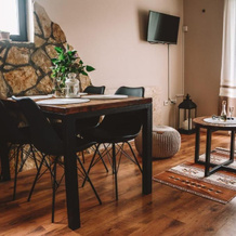 Apartment Tarski konaci, 米特罗瓦茨 — 照片 4