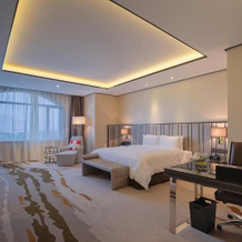 Swisstouches Hotel Qinghai, Хайси — фото 5