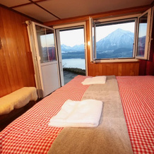 Chalet Otium - Egglen, 西格里斯维尔 — 照片 5