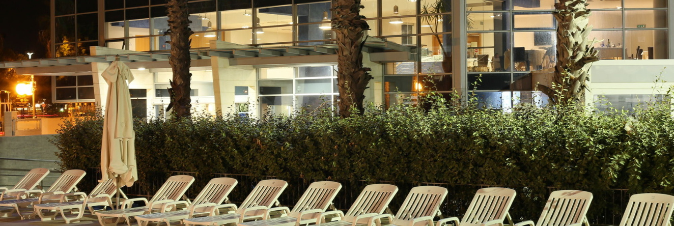 Sea Lion Hotel, 蒙特西尔瓦诺 — 照片 1
