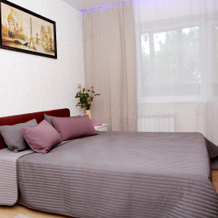 Kvartirkin Mini-hotel, Yegoryevsk — photo 3