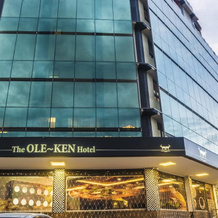 The Ole-Ken Hotel, Накуру — фото 2