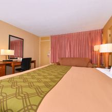 Econo Lodge Inn & Suites Gilbertsville, Калверт-Сити — фото 4
