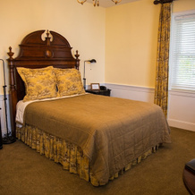 Providence Manor House Bed & Breakfast, Клеммонс — фото 5