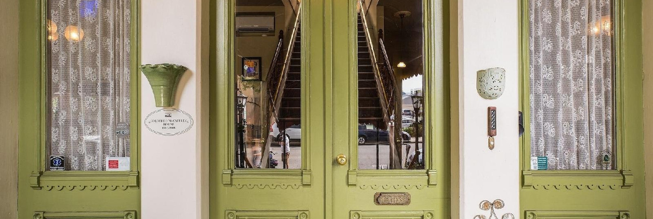 Garden Street Inn, A Kirkwood Collection Hotel, 圣路易斯-奥比斯波 — 照片 1
