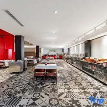 Jinshan International Hotel, Хандань — фото 2