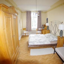 Wohnen Im Burghotel, Лорч — фото 2