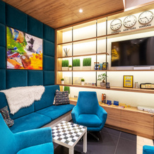 Golden Tulip Warsaw Airport Hotel, 华沙 — 照片 3