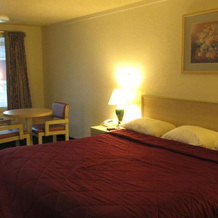 Econolodge Youngstown, Остинтаун — фото 5