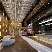 Fit Holiday Theme Hotel, 萍乡 — 照片 4