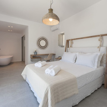 Niriides Luxury Villas, 阿利基 — 照片 5