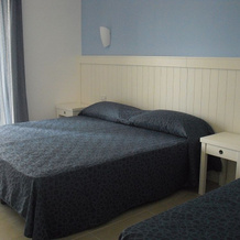Toccacielo Hotel Village, Nova Siri — photo 2