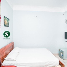 Nhat Son Guest House, 曹洛克 — 照片 3