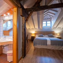 Hotel Dspacio La Robla, Кастаньеда — фото 2