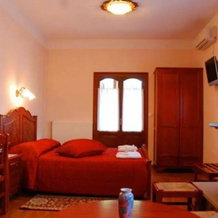 Guesthouse Theareston, Загора — фото 4
