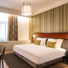 Doubletree By Hilton Brussels City, Брюссель — фото 3