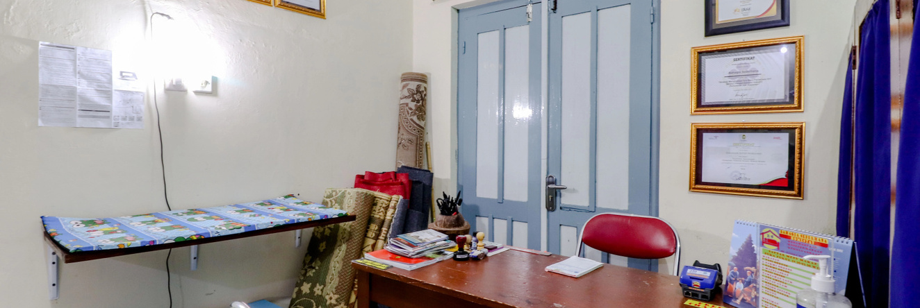 Bahagia Sederhana Homestay, Bantul — photo 1