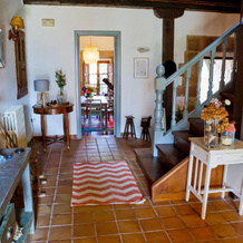 Posada La Infinita Rural Boutique, 卡韦尔尼加 — 照片 3