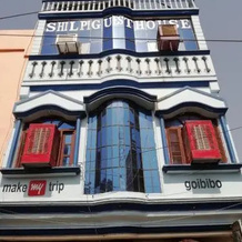 Shilpi Guest House, Каннауй — фото 4