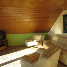 Ferienhaus mit 2 FeWo in Mecklenburg, Wesenberg — photo 4