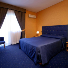 Hotel Setar, Quartu Sant Elena — photo 3