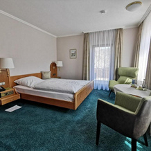 Hotel-Gasthaus zur Eiche, 豪萨赫 — 照片 2