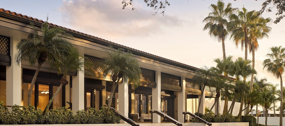 The Cottages at PGA National Resort, 棕榈滩花园 — 照片 1