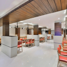 Oyo 16122 Hotel Navya Palace, Даман — фото 2