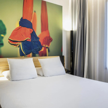 Novotel Deauville Beach, 多维尔 — 照片 2