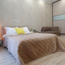 Na Gagarina Flat, 新古比雪夫斯克 — 照片 5