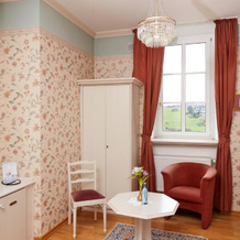 Romantik Schloss-Hotel Kurfürstliches Amtshaus, 唐 — 照片 2