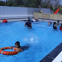 Lion Signature Family Resort, 桑戈德拉 — 照片 5