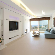 Villa Nelmar, Сароники — фото 4