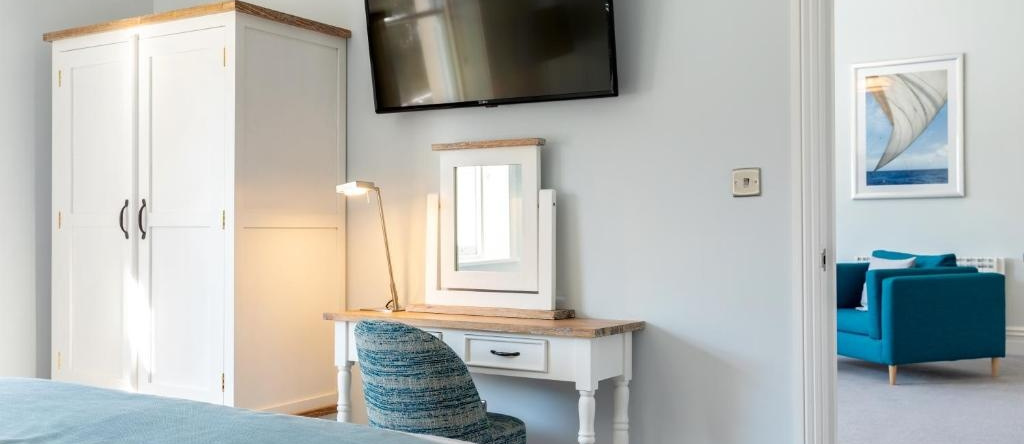 Sandhills Apartments, Mudeford, 基督城 — 照片 1