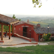 Tenuta San Savino delle Rocchette, 卡尔维德尔翁布里亚 — 照片 4