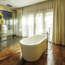 Under the Stars Luxury Apartment, 长滩岛 — 照片 4
