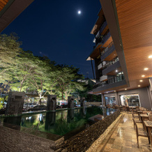 The Proud Exclusive Hotel, 佛统 — 照片 2