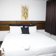 Amsterdam Palace Hotel, Contagem — photo 4