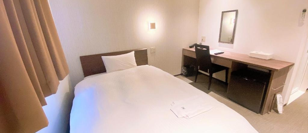 Hotel Chez Toi Kanonji, 观音寺 — 照片 1