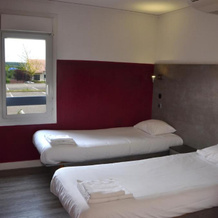 FASTHOTEL Le Mans Nord Saint-Saturnin - UN FH CONFORT, 圣萨蒂南 — 照片 5