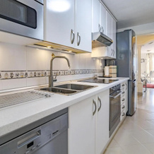 Saa2- Comfortable Apartment Puerto Banus, Марбелья — фото 3