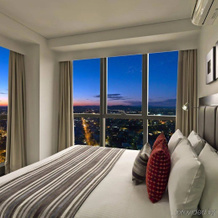 Meriton Suites Adelaide Street, Brisbane, 布里斯班 — 照片 3