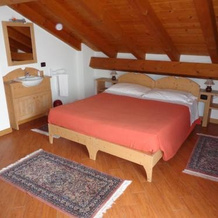 Bed & Breakfast Paradiso, 切西奥马焦雷 — 照片 4