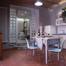 APPARTAMENTO VACANZE / HOLIDAY FLAT Farfalle&RossoBarbera, 蒙特格罗索达斯蒂 — 照片 2